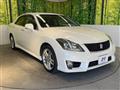 2011 Toyota Crown