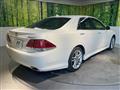 2011 Toyota Crown
