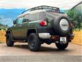 2014 Toyota FJ Cruiser