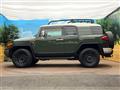 2014 Toyota FJ Cruiser
