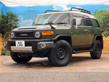 2014 Toyota FJ Cruiser