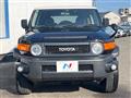 2014 Toyota FJ Cruiser