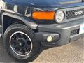 2014 Toyota FJ Cruiser