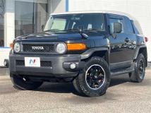 2014 Toyota FJ Cruiser