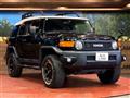 2014 Toyota FJ Cruiser