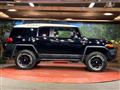 2014 Toyota FJ Cruiser