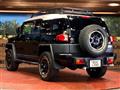 2014 Toyota FJ Cruiser