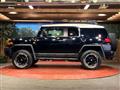 2014 Toyota FJ Cruiser