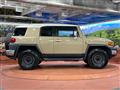 2017 Toyota FJ Cruiser
