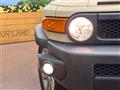 2018 Toyota FJ Cruiser