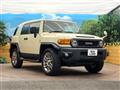 2018 Toyota FJ Cruiser