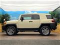 2018 Toyota FJ Cruiser