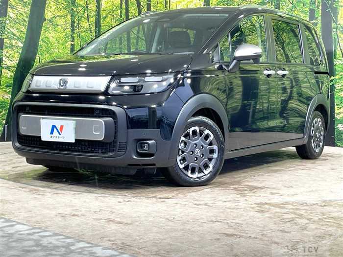 2024 Honda Freed