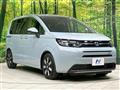 2025 Honda Freed