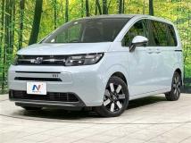 2025 Honda Freed