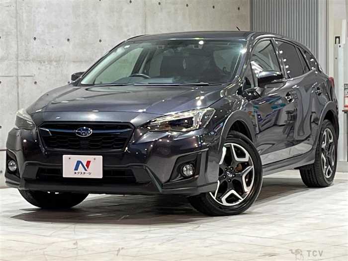 2017 Subaru Subaru Others