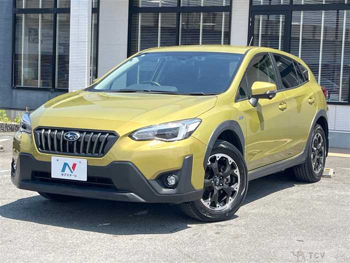 2021 Subaru Subaru Others