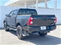 2022 Toyota Hilux