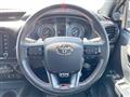 2022 Toyota Hilux