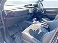 2022 Toyota Hilux