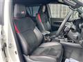 2023 Toyota Hilux