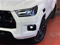 2023 Toyota Hilux
