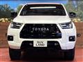 2023 Toyota Hilux