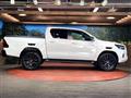 2023 Toyota Hilux