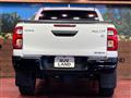 2023 Toyota Hilux