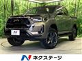 2023 Toyota Hilux