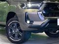2023 Toyota Hilux