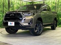 2023 Toyota Hilux