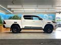 2023 Toyota Hilux