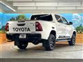 2023 Toyota Hilux