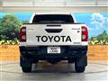 2023 Toyota Hilux