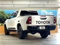 2023 Toyota Hilux