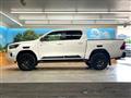 2023 Toyota Hilux
