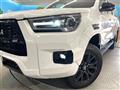 2023 Toyota Hilux
