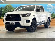 2023 Toyota Hilux