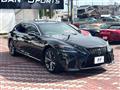 2017 Lexus LS