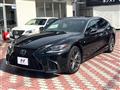 2017 Lexus LS