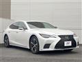 2023 Lexus LS