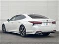 2023 Lexus LS