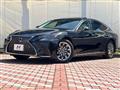 2017 Lexus LS