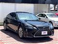 2017 Lexus LS