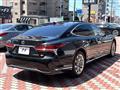 2017 Lexus LS
