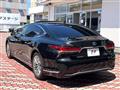 2017 Lexus LS