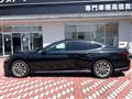 2017 Lexus LS