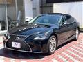 2017 Lexus LS