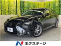 2017 Lexus GS